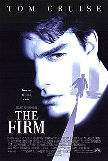 20. The Firm 1993