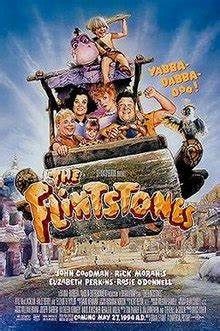 21. The Flintstones 1994