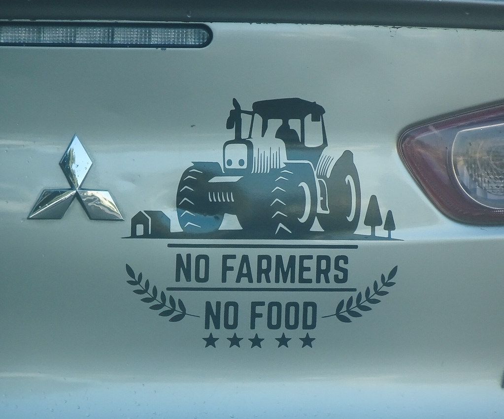 The Foodie Mobile