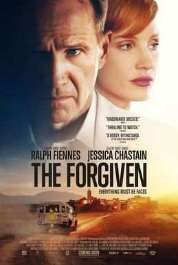 5. The Forgiven 2021