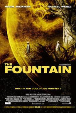 2. The Fountain 2006