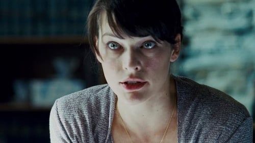 30. The Fourth Kind 2009