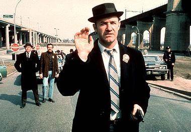 The French Connection 1971,IMDB Rating: 7.7, IMDB Votes: 137264, ID: 0067116