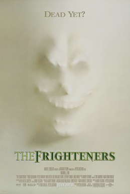 20. The Frighteners 1996