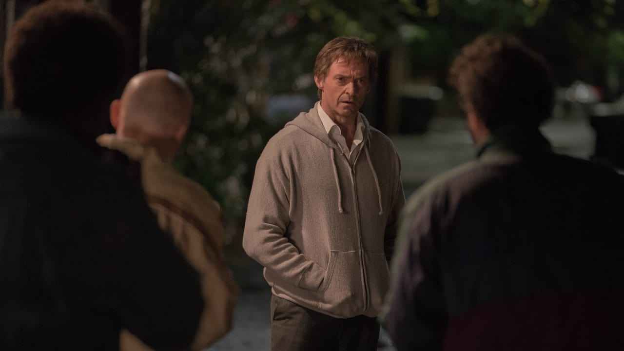 12. The Front Runner 2018