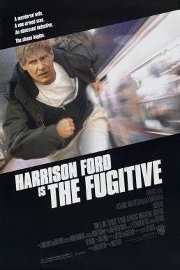 11. The Fugitive 1993