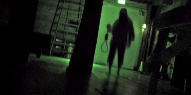 41. The Gallows 2015