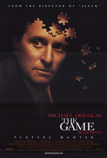 15. The Game 1997