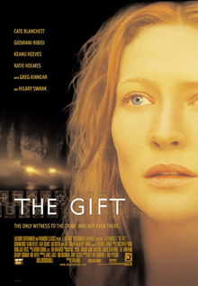 29. The Gift 2000