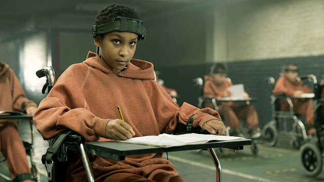 15 Exciting R-Rated Movies You Can Stream on Netflix