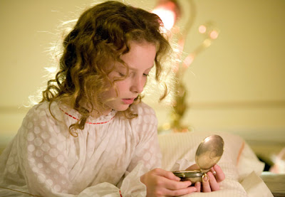 21. The Golden Compass 2007