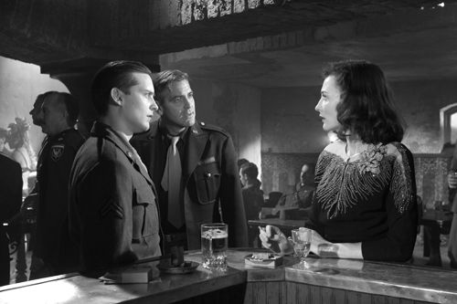 11. The Good German 2006