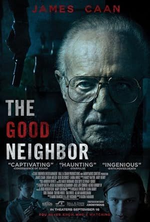 12. The Good Neighbor 2016