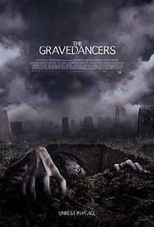 2. The Gravedancers 2006