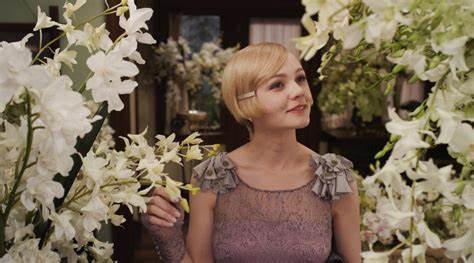43. The Great Gatsby 2013