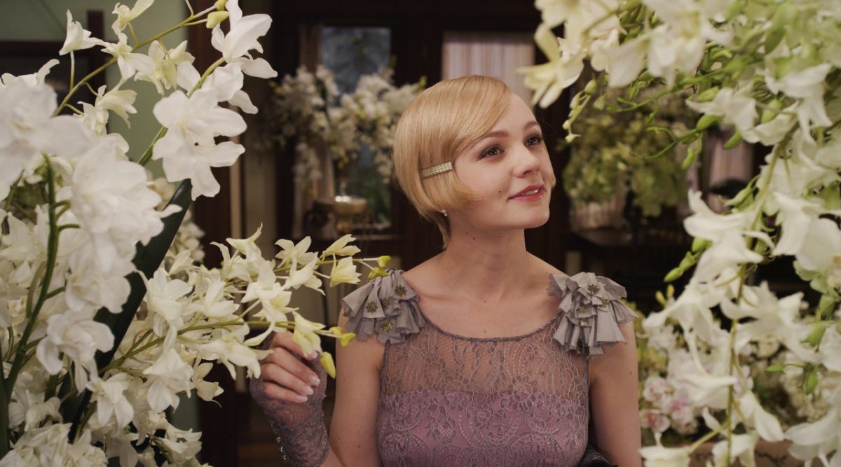 20. The Great Gatsby 2013