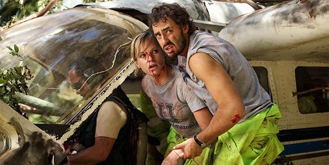 42. The Green Inferno 2013