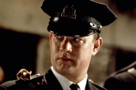 29. The Green Mile 1999
