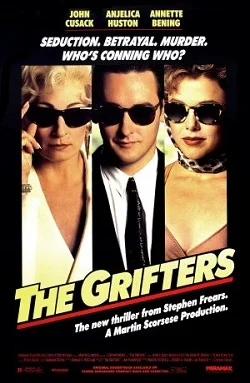 10. The Grifters 1990