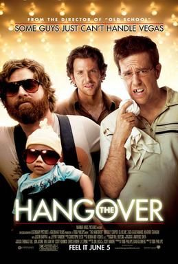 The Hangover 2009,IMDB Rating: 7.7, IMDB Votes: 855533, ID: 1119646