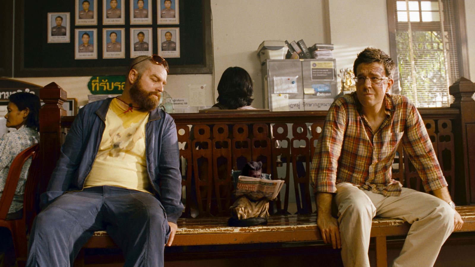 10. The Hangover Part II 2011
