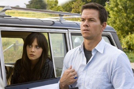 15. The Happening 2008
