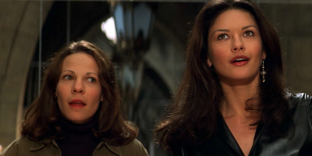 28. The Haunting 1999