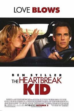 15. The Heartbreak Kid 2007