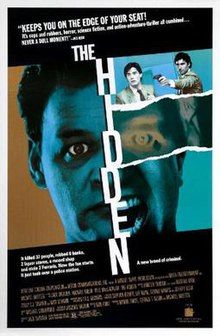 35. The Hidden 1987