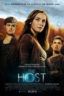 19. The Host 2013