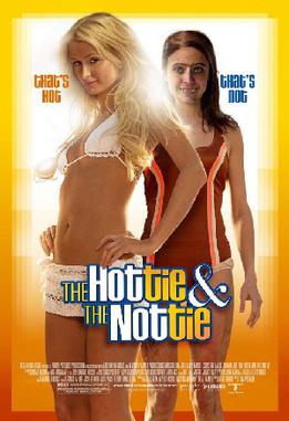 28. The Hottie & the Nottie 2008