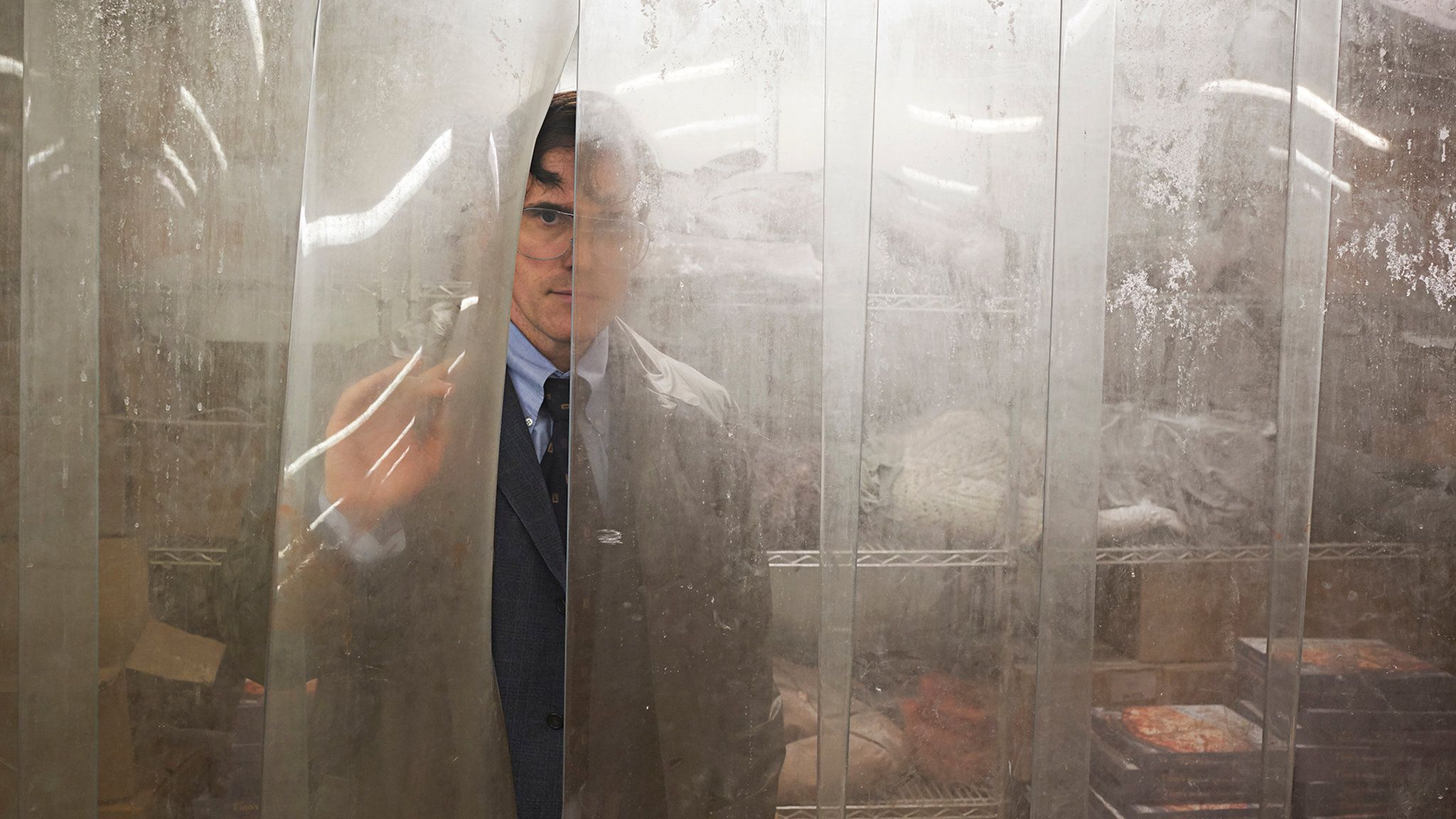 The 12 Most Disturbing Movies With a Profound Psychological Impact