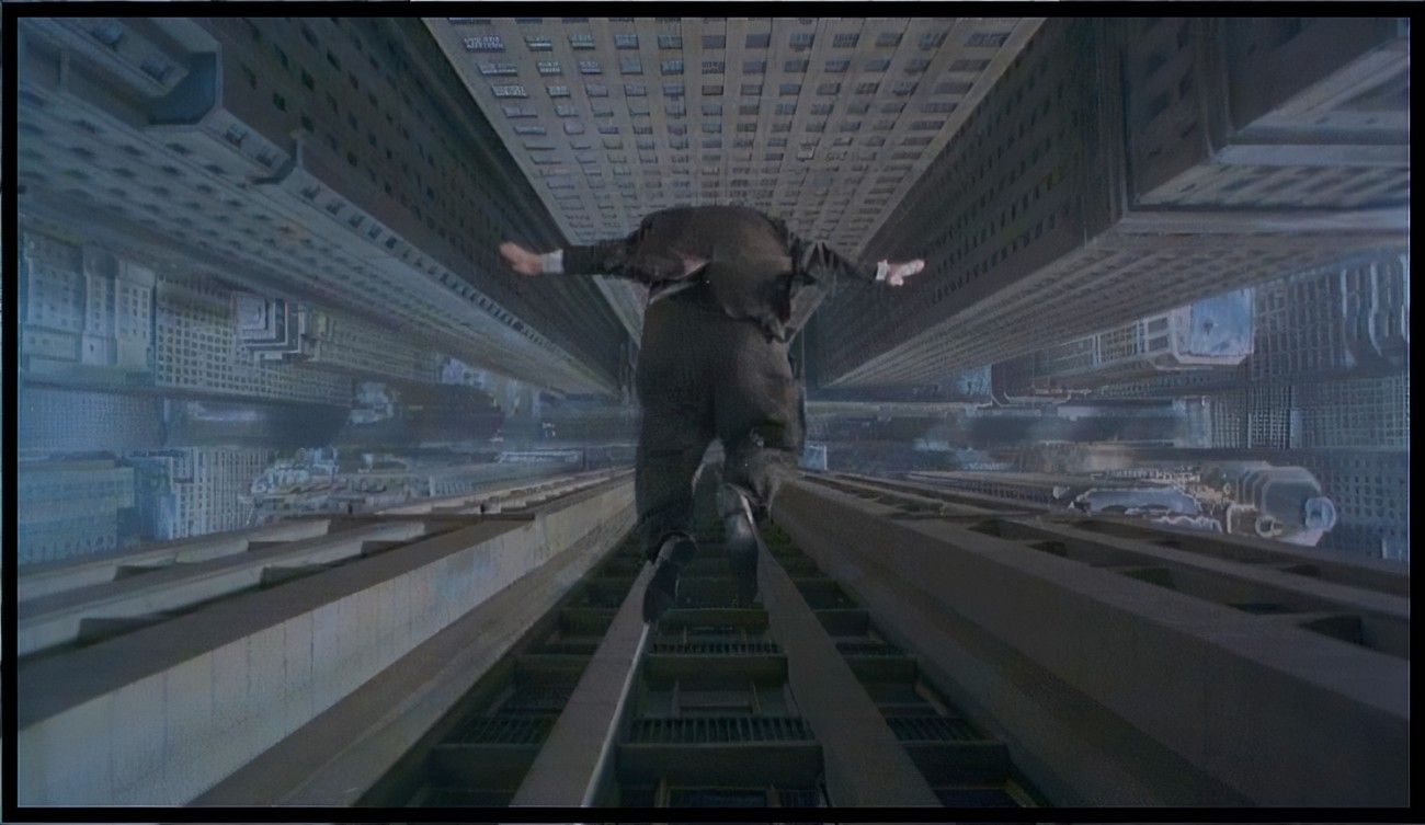 7. The Hudsucker Proxy 1994