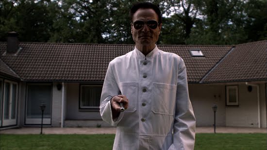29. The Human Centipede (First Sequence) 2009