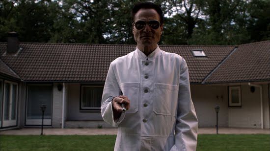 12. The Human Centipede (First Sequence) 2009