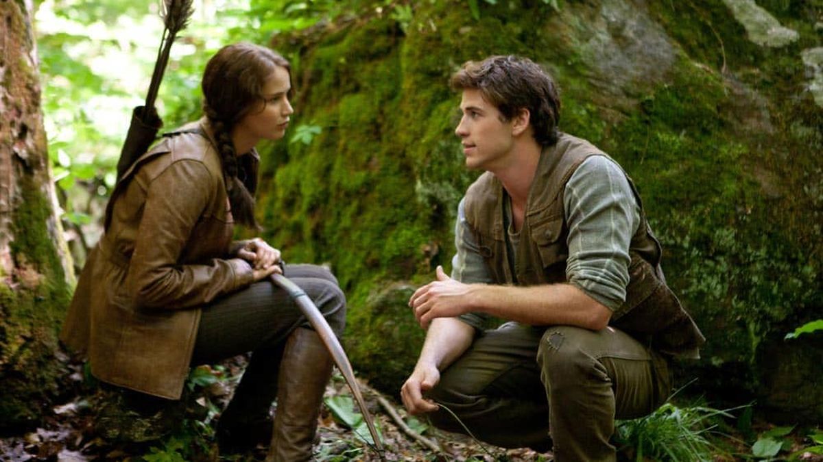 The Hunger Games Saga and More: Reviewing 8 Films Including New Releases with Nicolas Cage and Michael Caine The Hunger Games Saga and More: Reviewing 8 Films Including New Releases with Nicolas Cage and Michael Caine