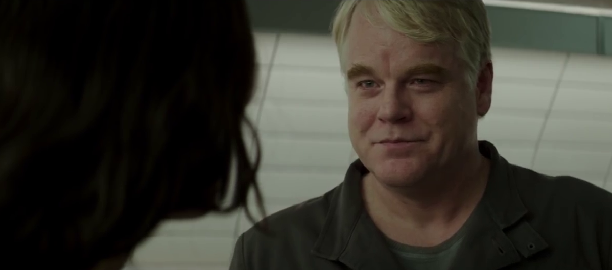 24. The Hunger Games: Mockingjay - Part 2 2015