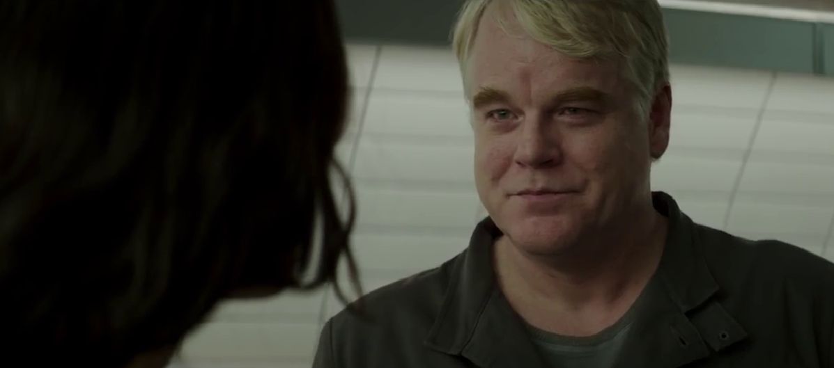 6. The Hunger Games: Mockingjay - Part 2 2015