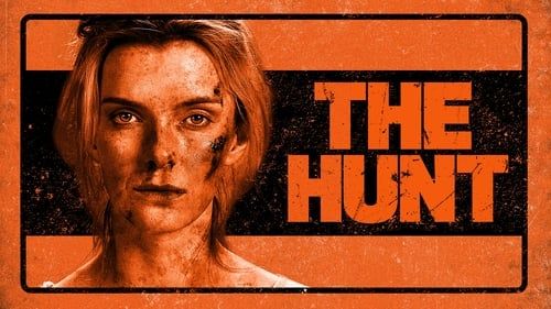 7. The Hunt 2020