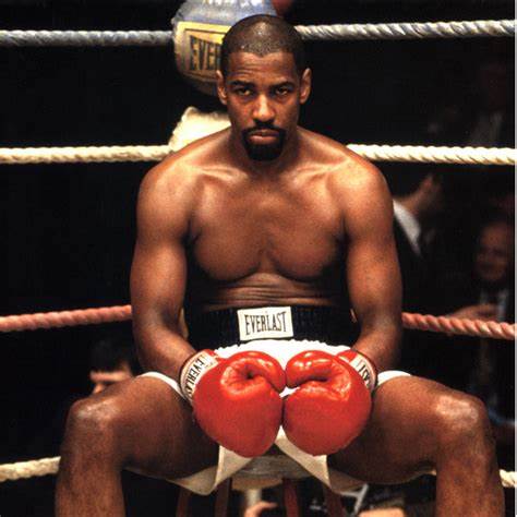 27. The Hurricane 1999