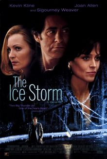 10. The Ice Storm 1997