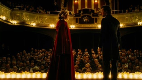 13. The Illusionist 2006
