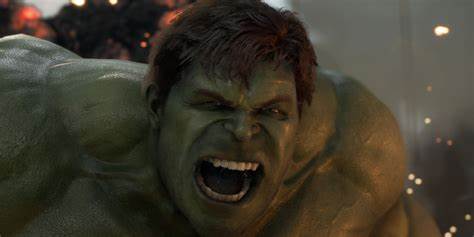 2. The Incredible Hulk 2008