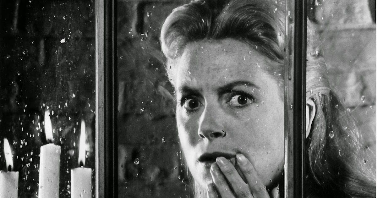 20. The Innocents 1961
