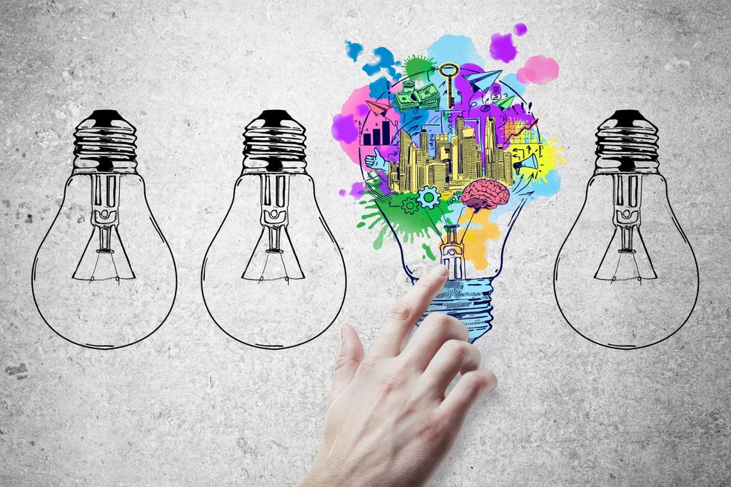 The Innovation Binge as a Driver of Hope