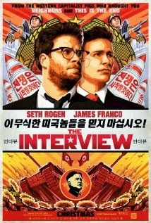 15. The Interview 2014