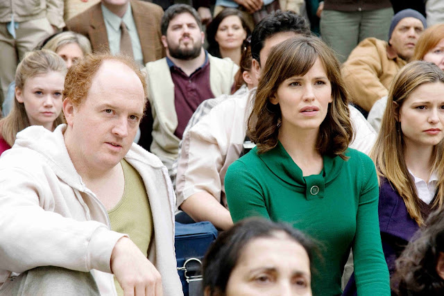 5. The Invention of Lying 2009