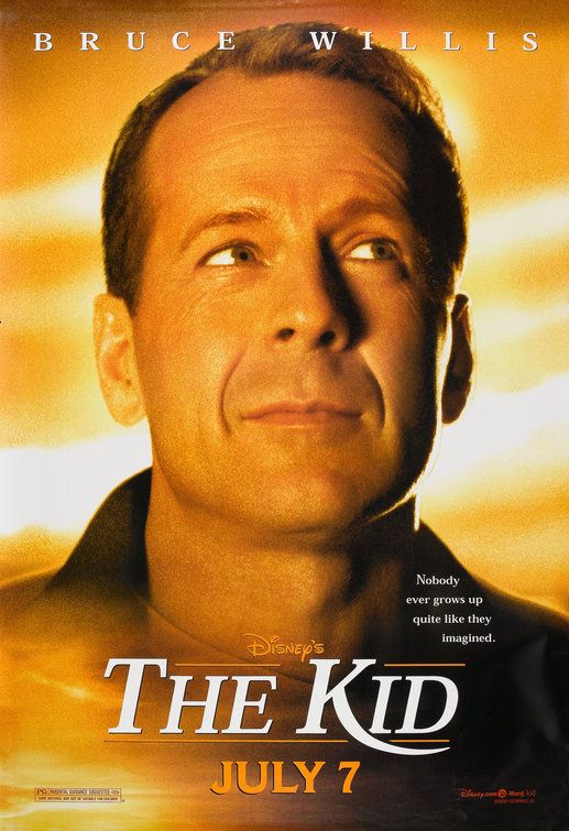 30. The Kid 2000