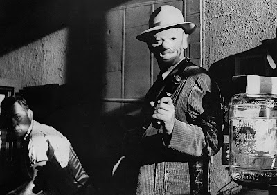 24. The Killing 1956