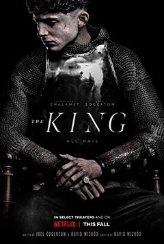 9. The King 2019
